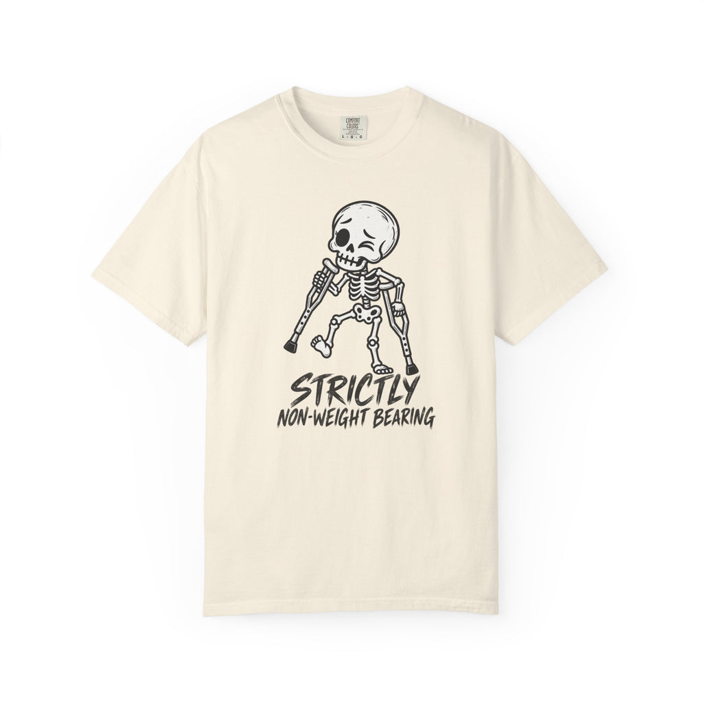 Non-Weight Bearing T-Shirt