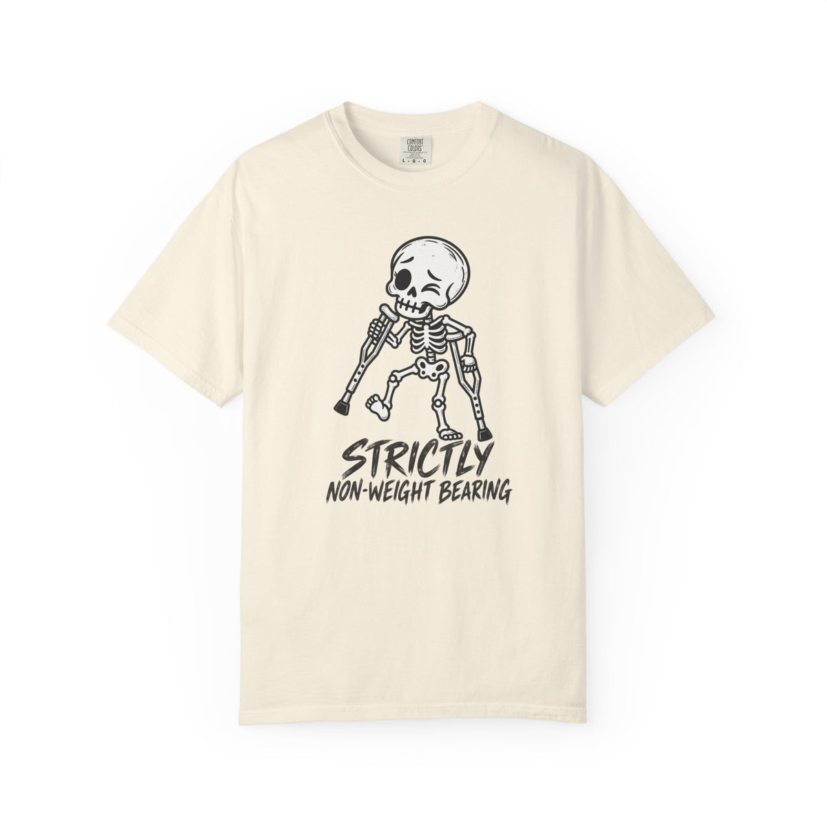 Non-Weight Bearing T-Shirt