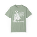 They Said What T-Shirt