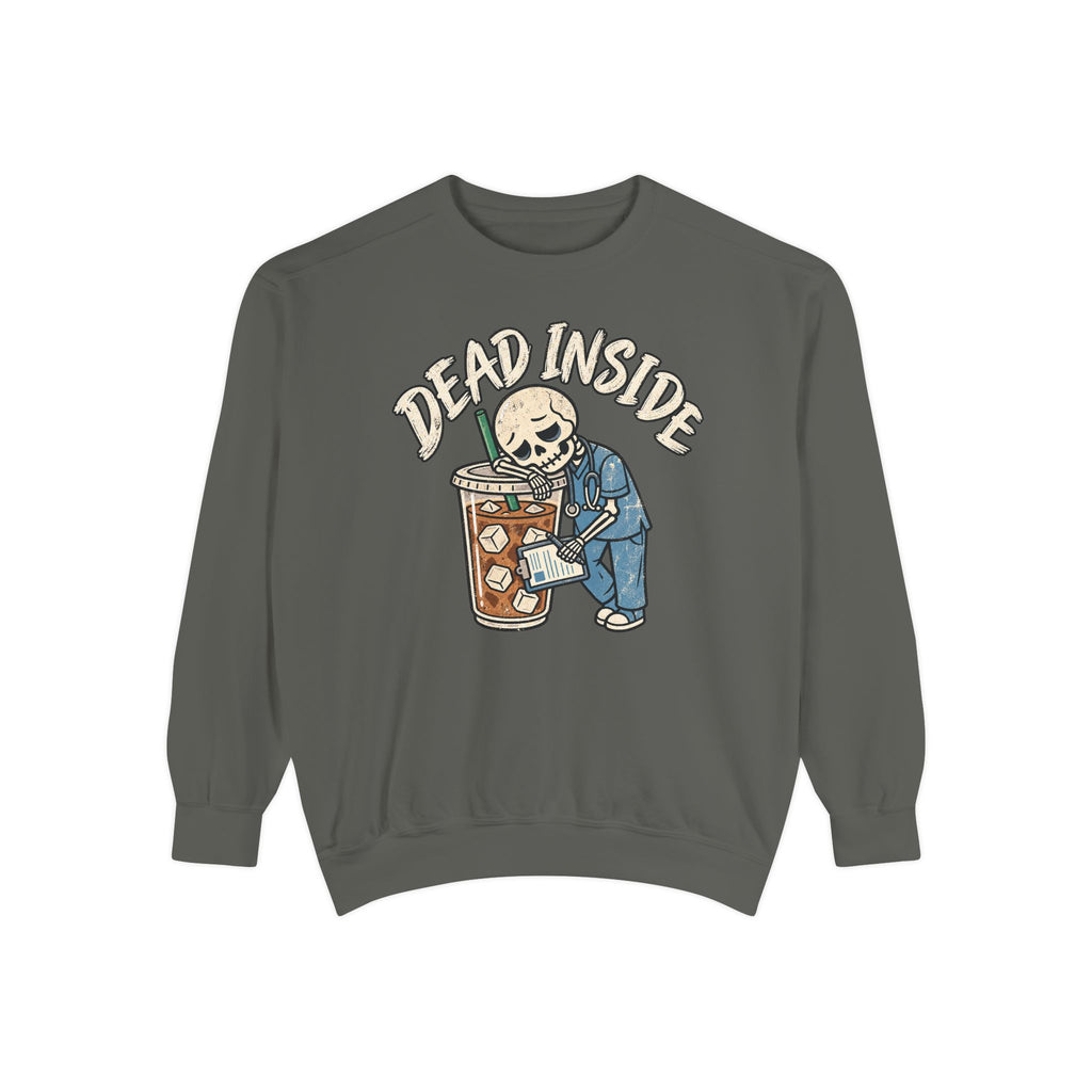 Dead Inside Sweatshirt