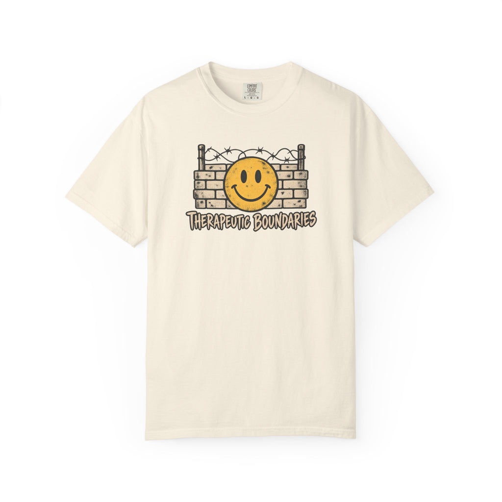 Therapeutic Boundaries T-Shirt