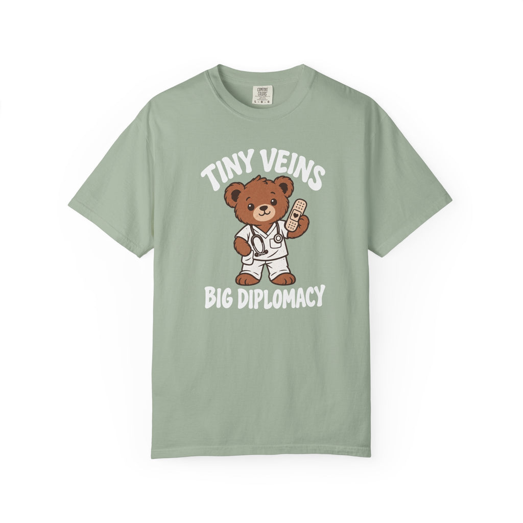 Tiny Veins T-Shirt