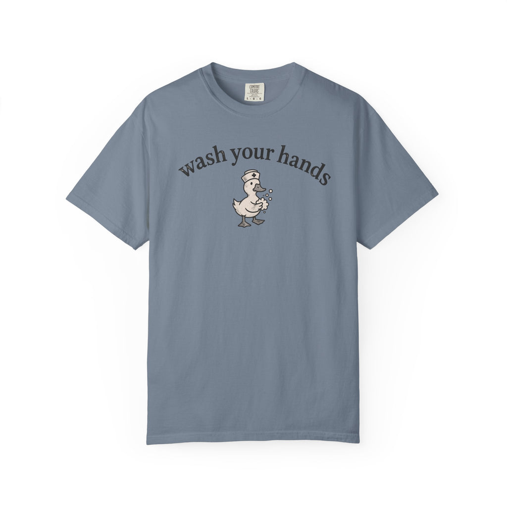 Wash Your Hands T-Shirt