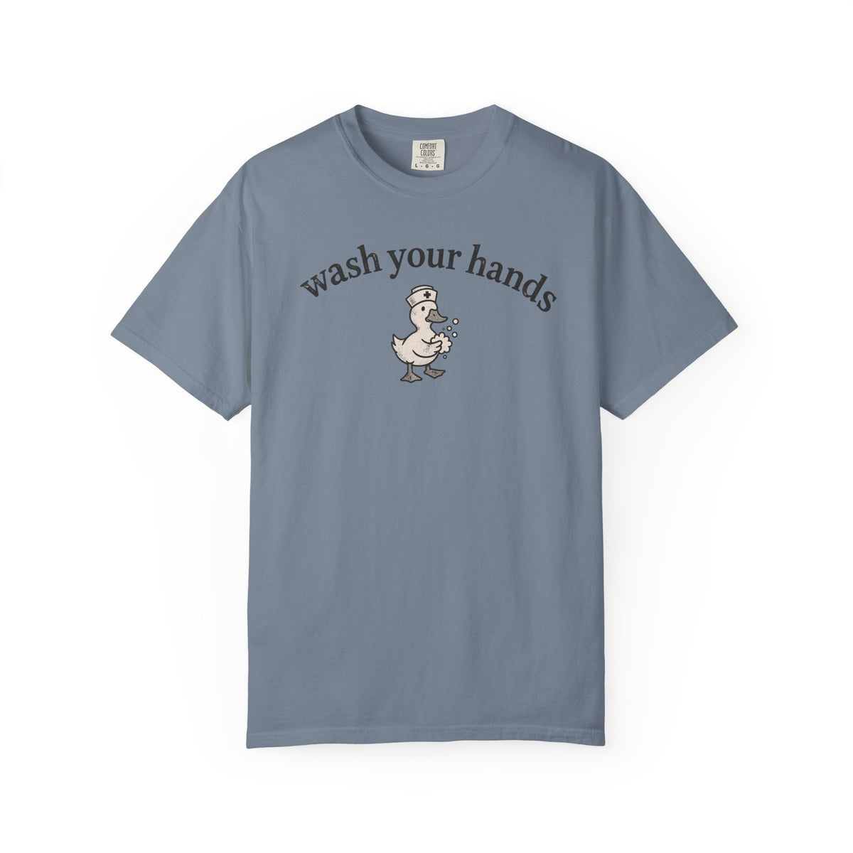 Wash Your Hands T-Shirt