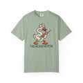 Peace Was Never An Option T-Shirt
