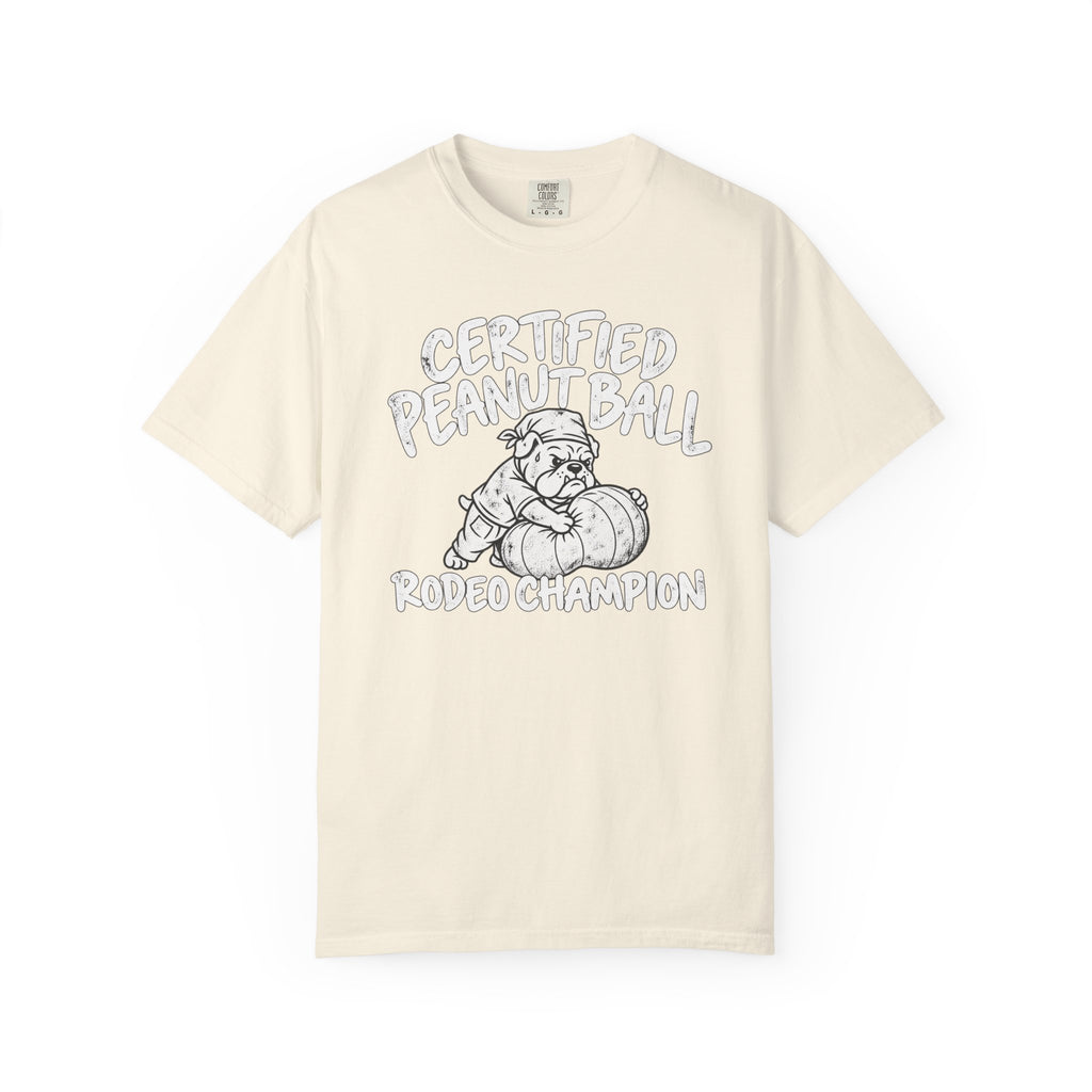 Peanut Ball T-Shirt