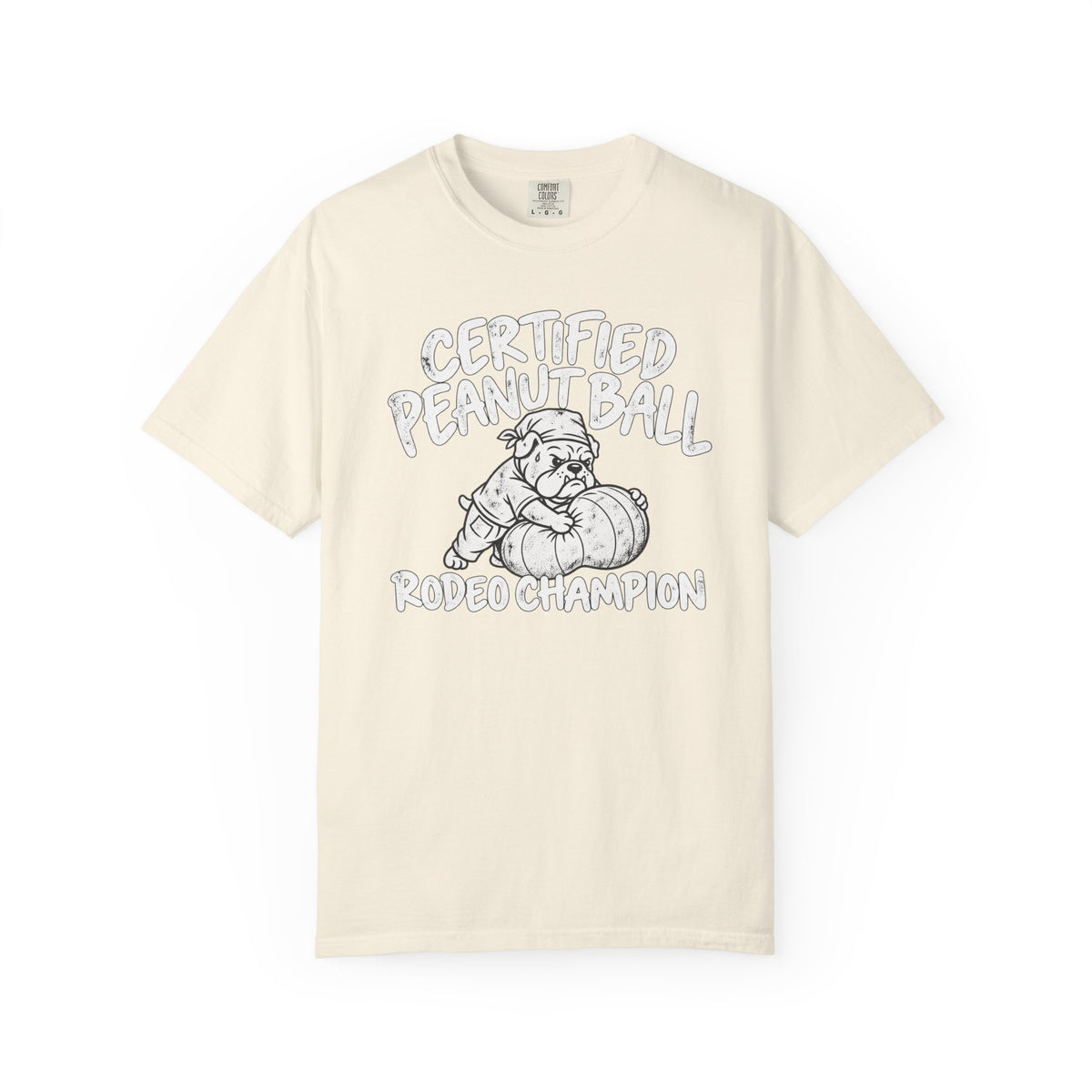 Peanut Ball T-Shirt