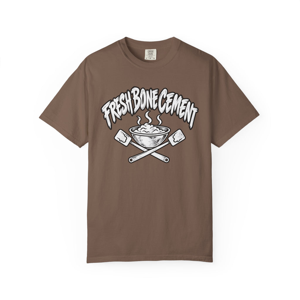 Bone Cement T-Shirt