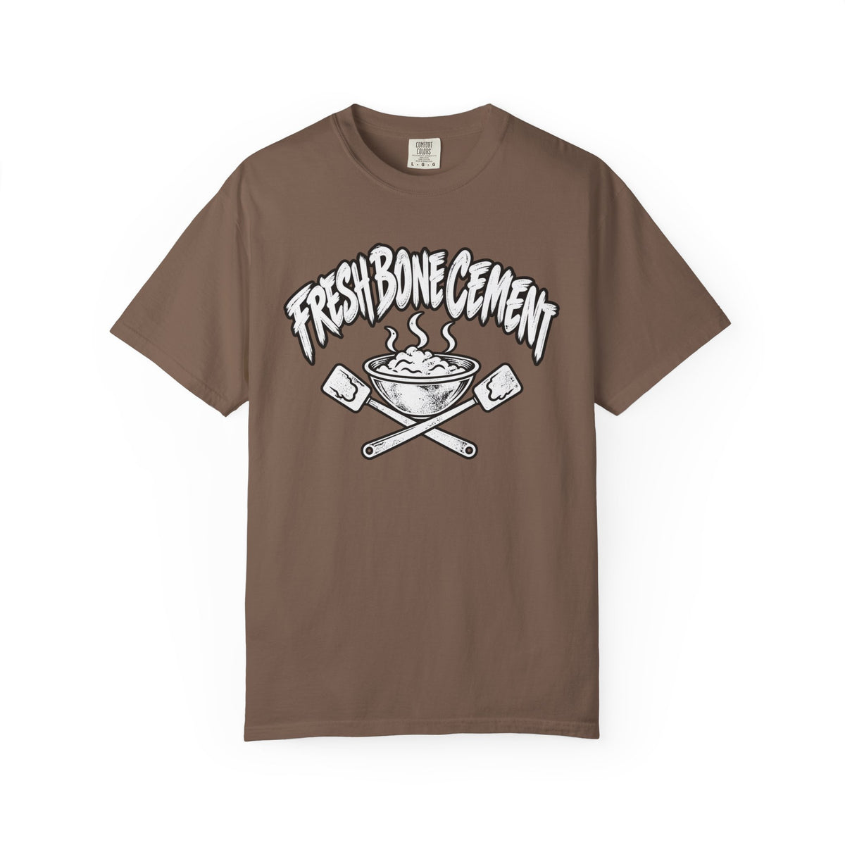 Bone Cement T-Shirt