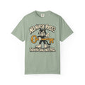 Nurse Pass T-Shirt
