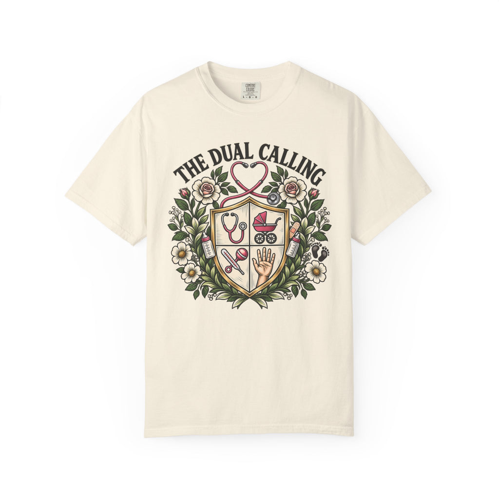 The Dual Calling T-Shirt