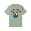 Unhigned & Unbothered T-Shirt
