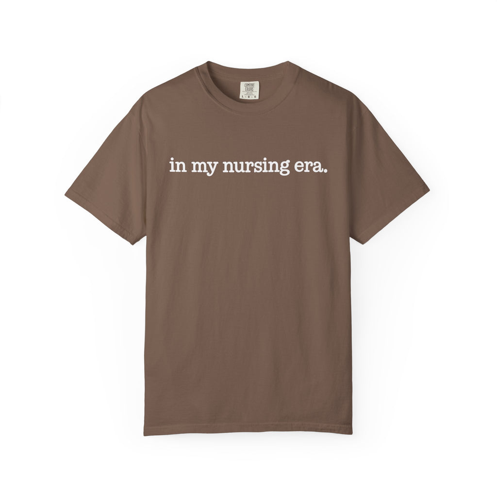 In My Nursing Era T-Shirt