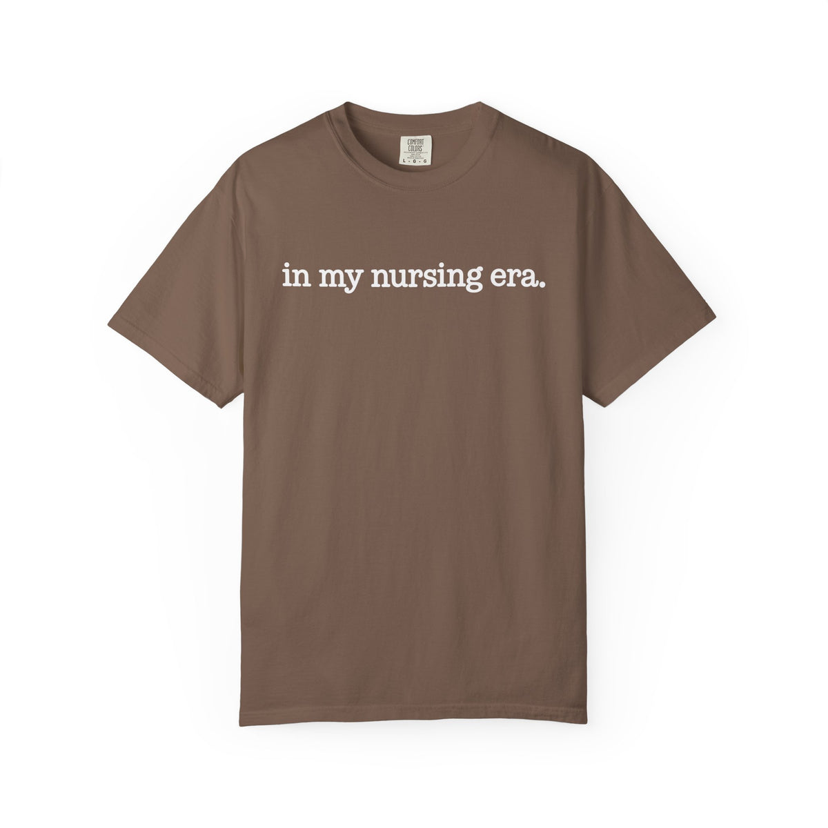 In My Nursing Era T-Shirt