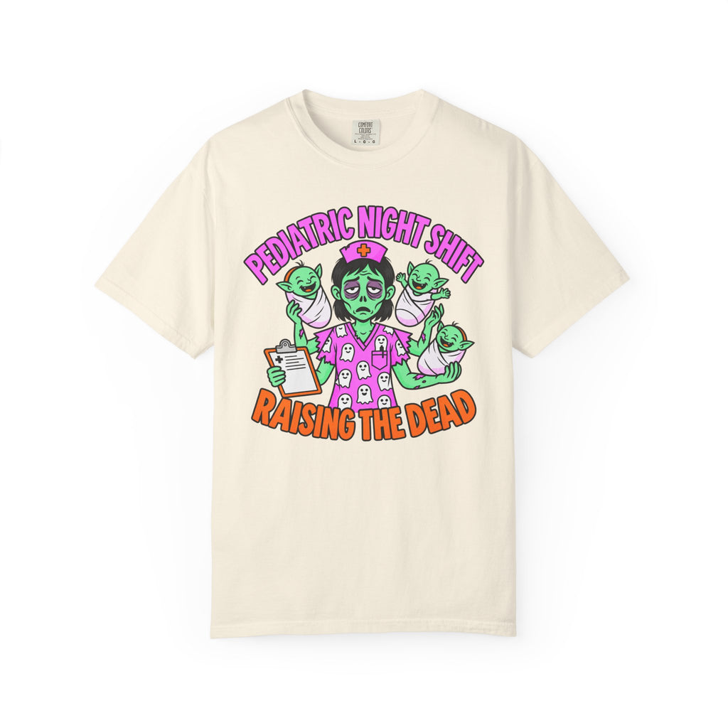 Raising The Dead T-Shirt