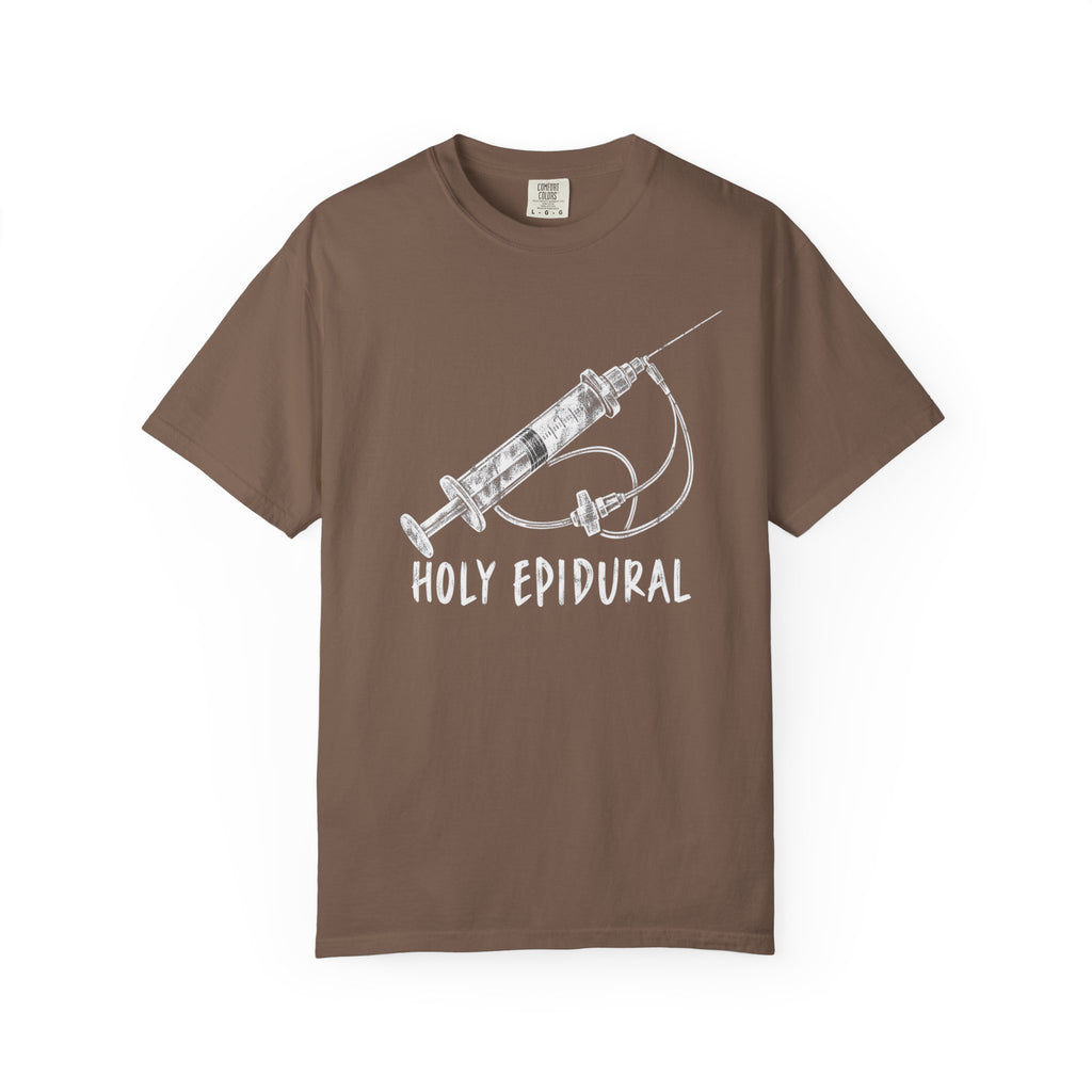 Holy Epidural T-Shirt