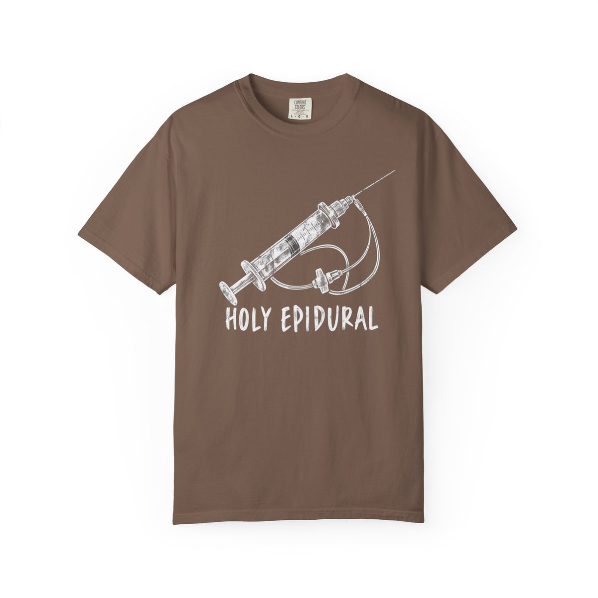 Holy Epidural T-Shirt