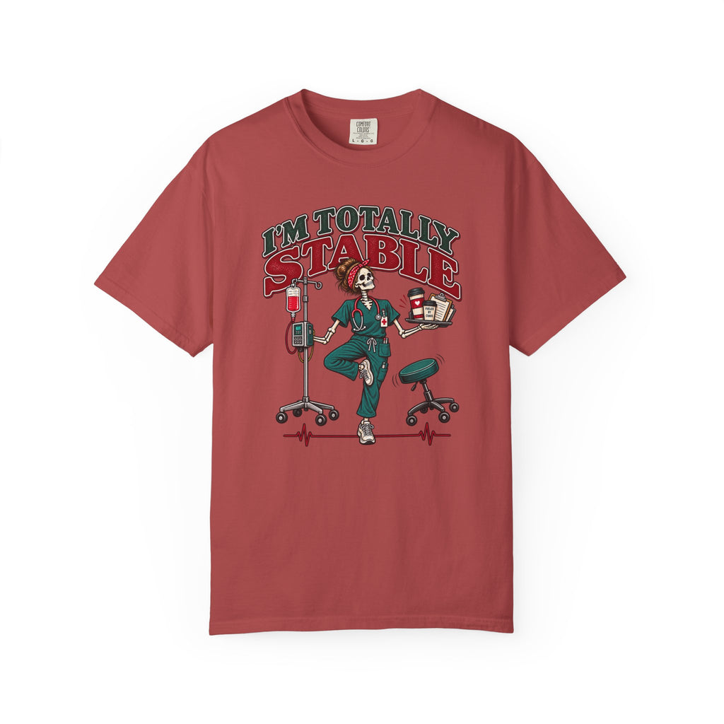 Totally Stable T-Shirt