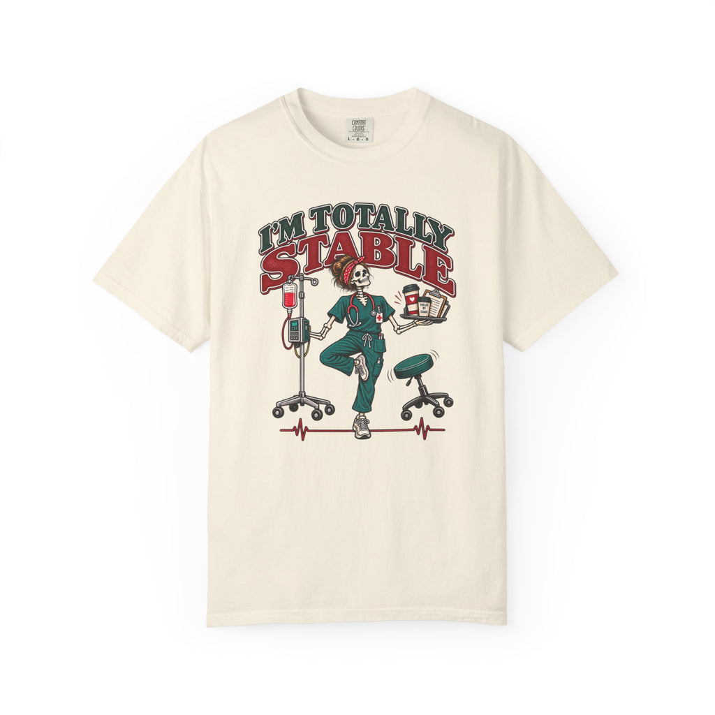 Totally Stable T-Shirt