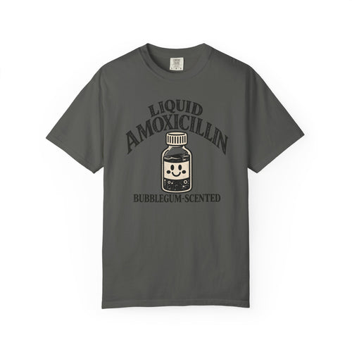 Amoxicillin T-Shirt