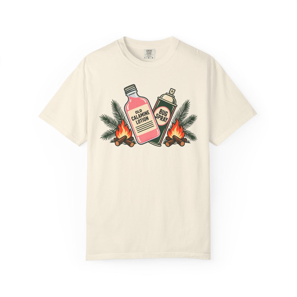 Camp Infirmary T-Shirt