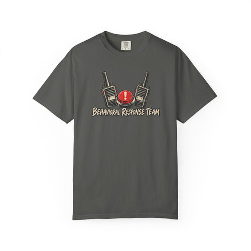 Behavorial Response Team T-Shirt