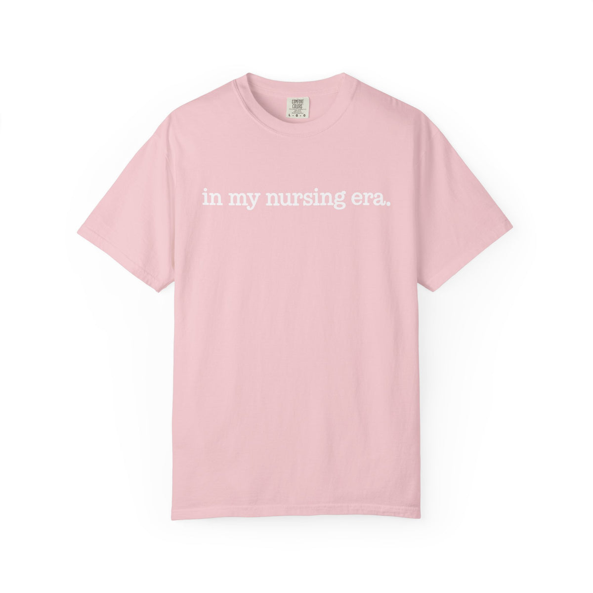 In My Nursing Era T-Shirt