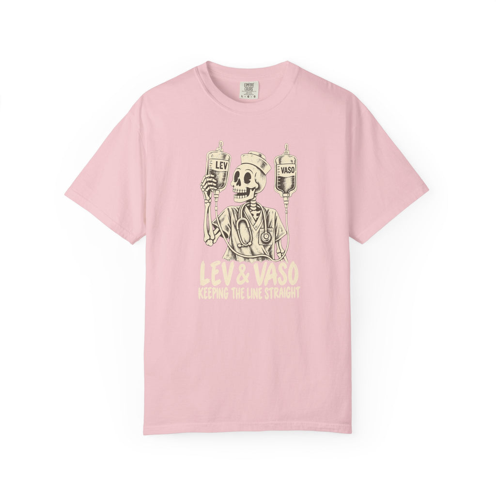 Lev & Vaso T-Shirt