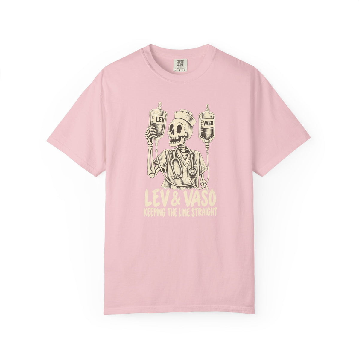 Lev & Vaso T-Shirt