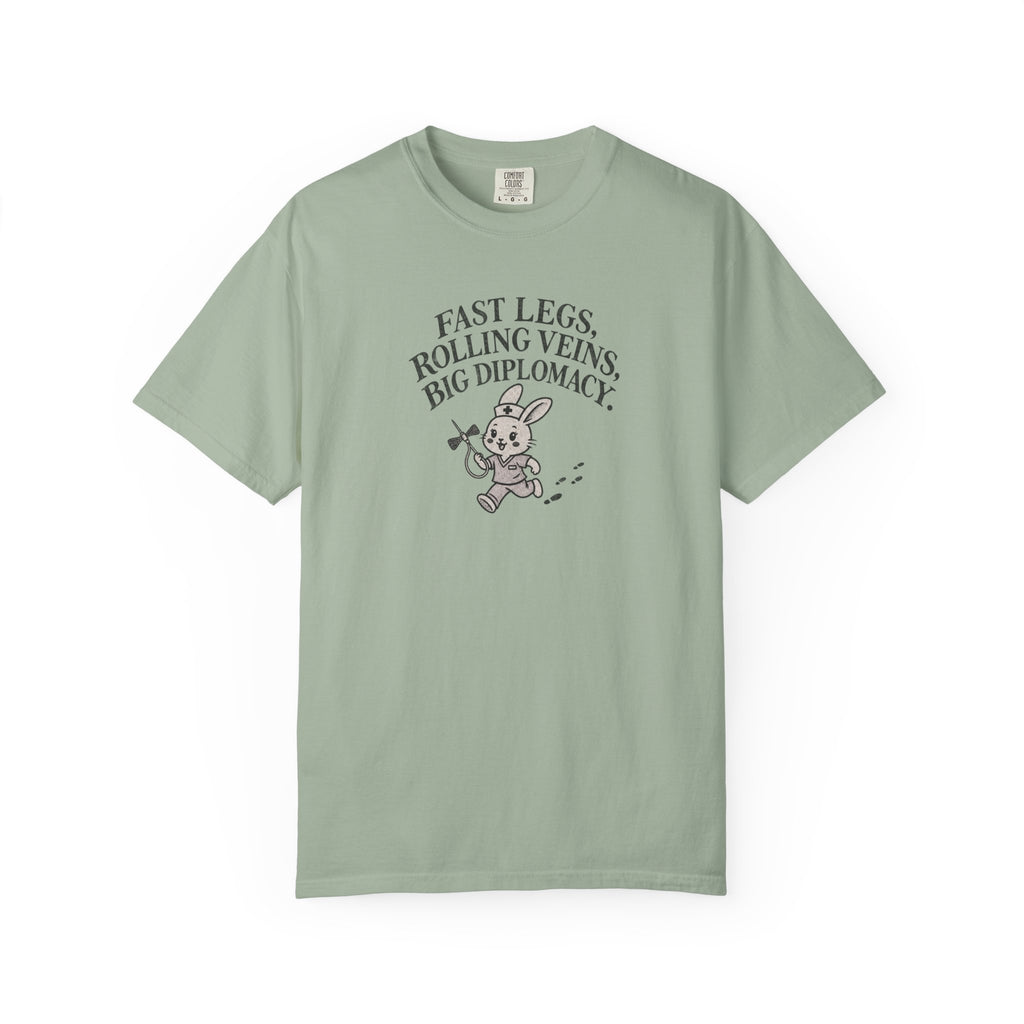 Fast Legs T-Shirt