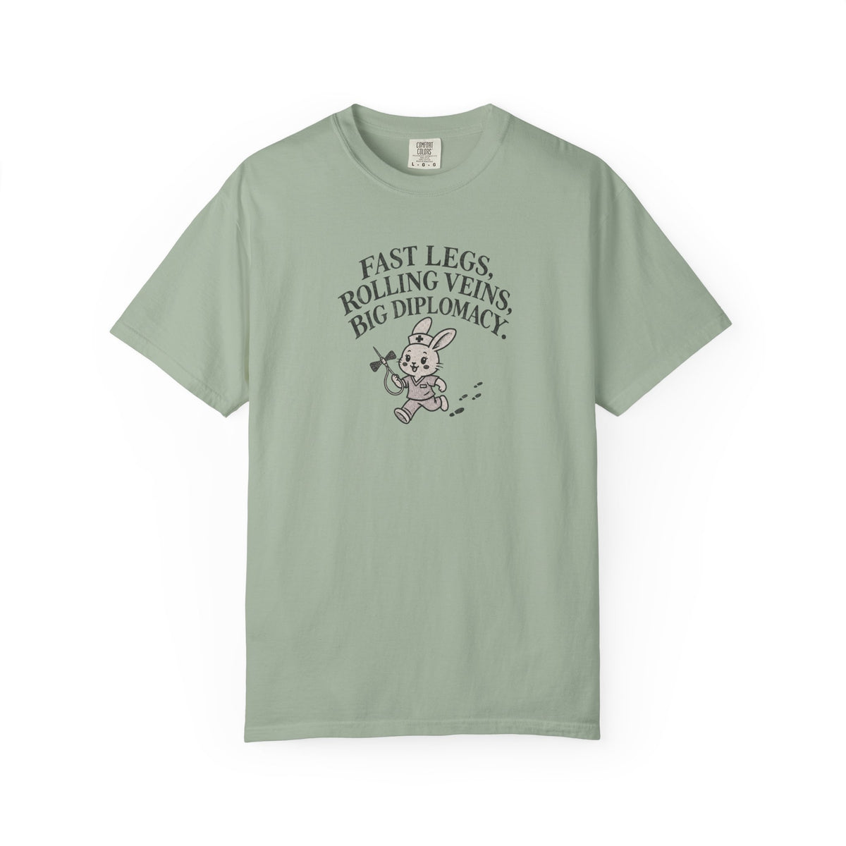 Fast Legs T-Shirt