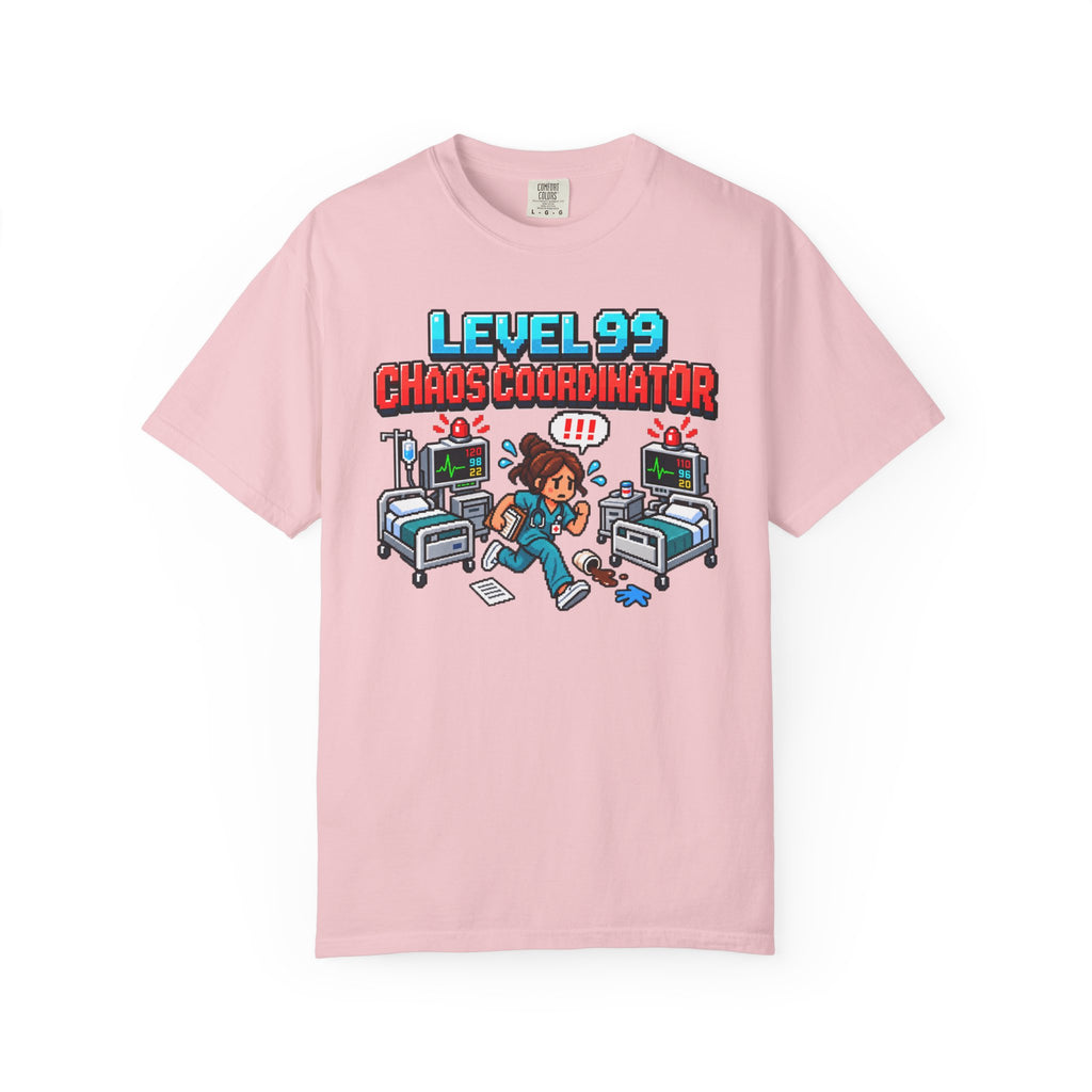Chaos Coordinator T-Shirt
