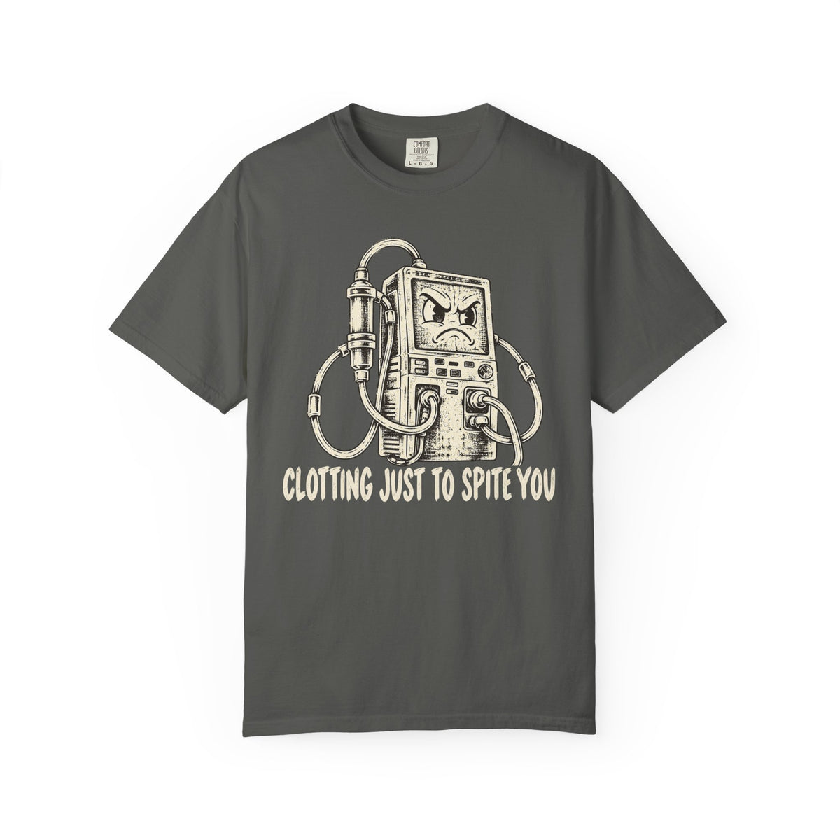 Clotting To Spite You T-Shirt