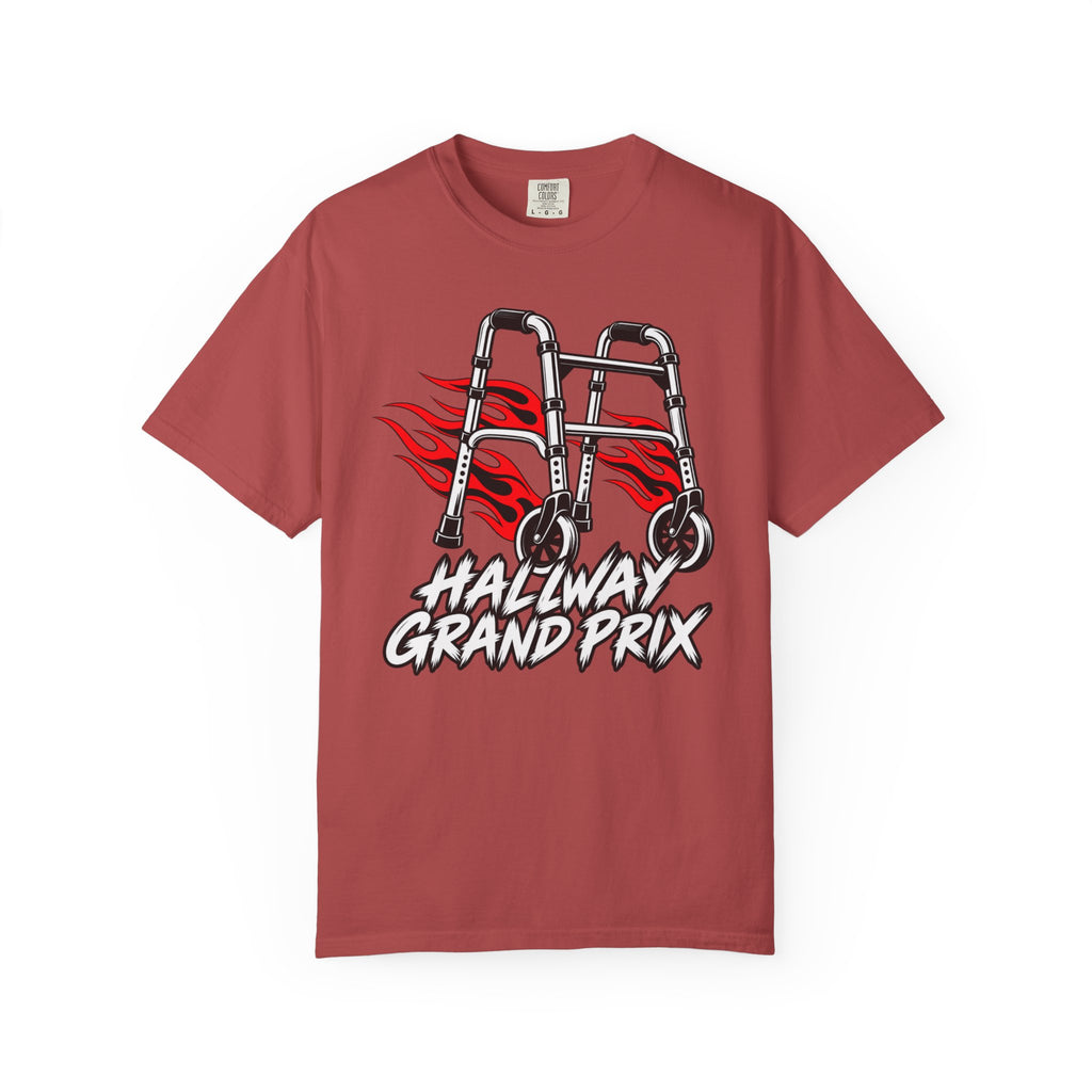 Hallway Grand Prix T-Shirt