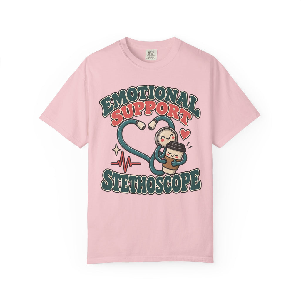 Emotional Support T-Shirt