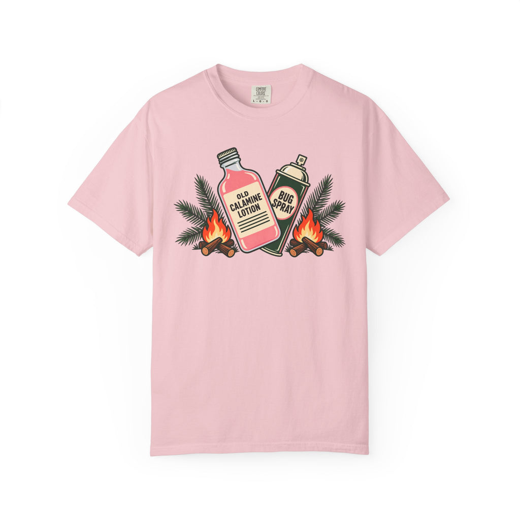 Camp Infirmary T-Shirt