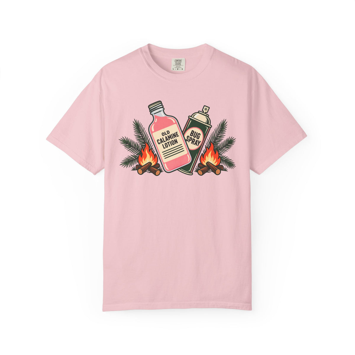 Camp Infirmary T-Shirt
