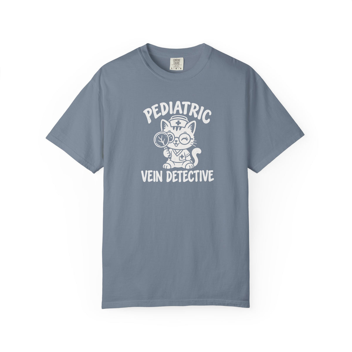 Vein Detective T-Shirt