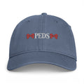 PEDS Embroidered Hat
