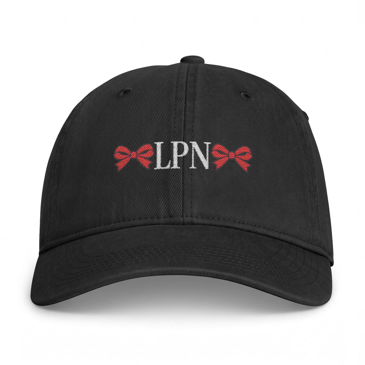 LPN Embroidered Hat