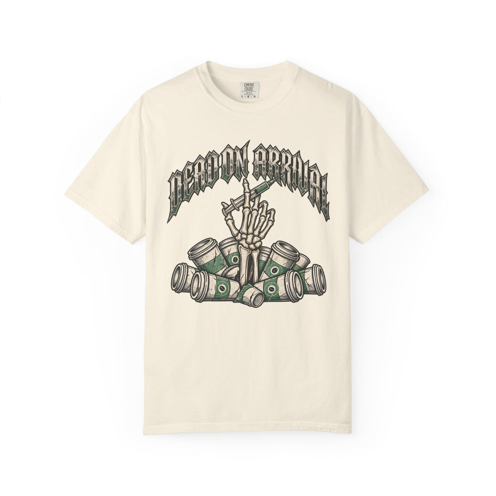 Dead On Arrival T-Shirt