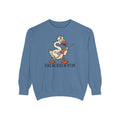 Peace Was Never An Option Sweatshirt