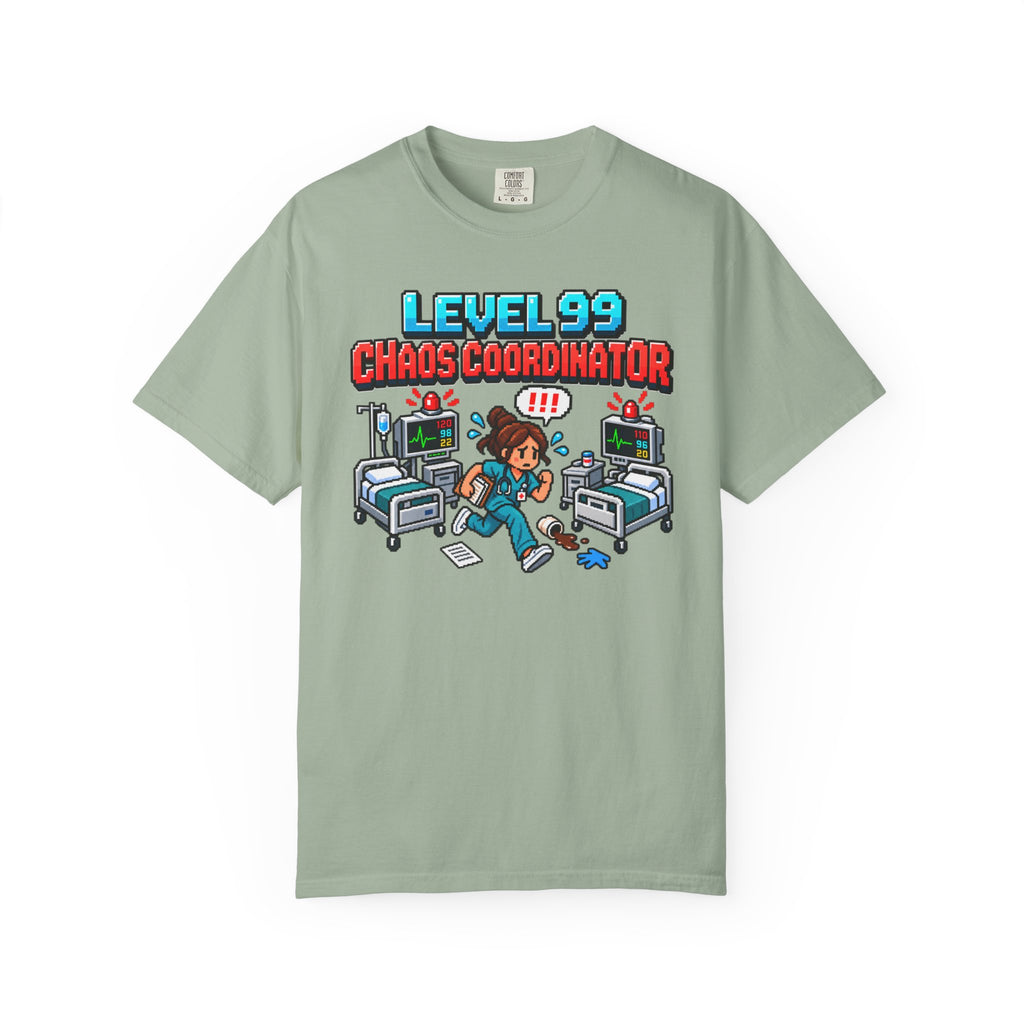 Chaos Coordinator T-Shirt