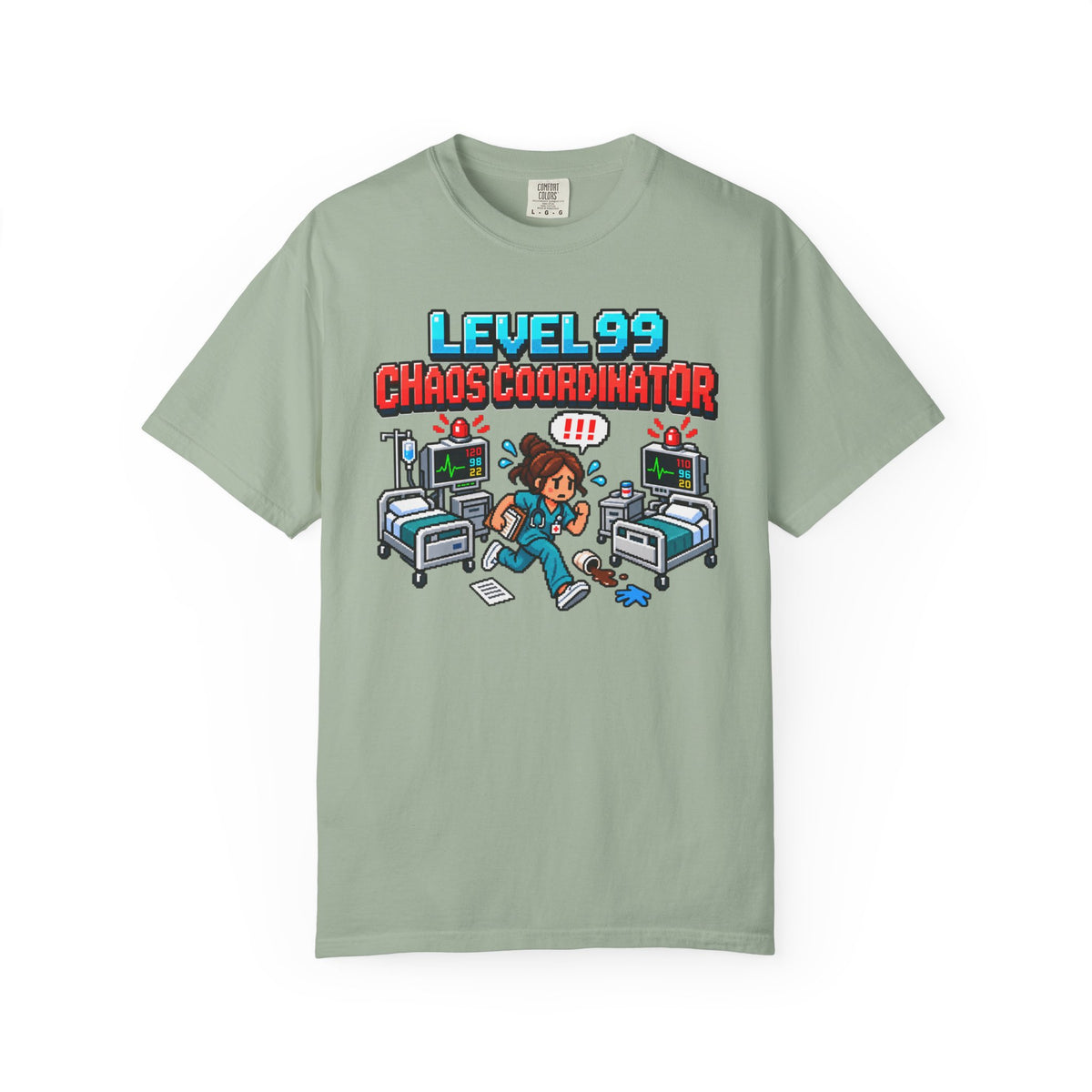 Chaos Coordinator T-Shirt