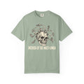 Medusa Of The Multi-Lumen T-Shirt