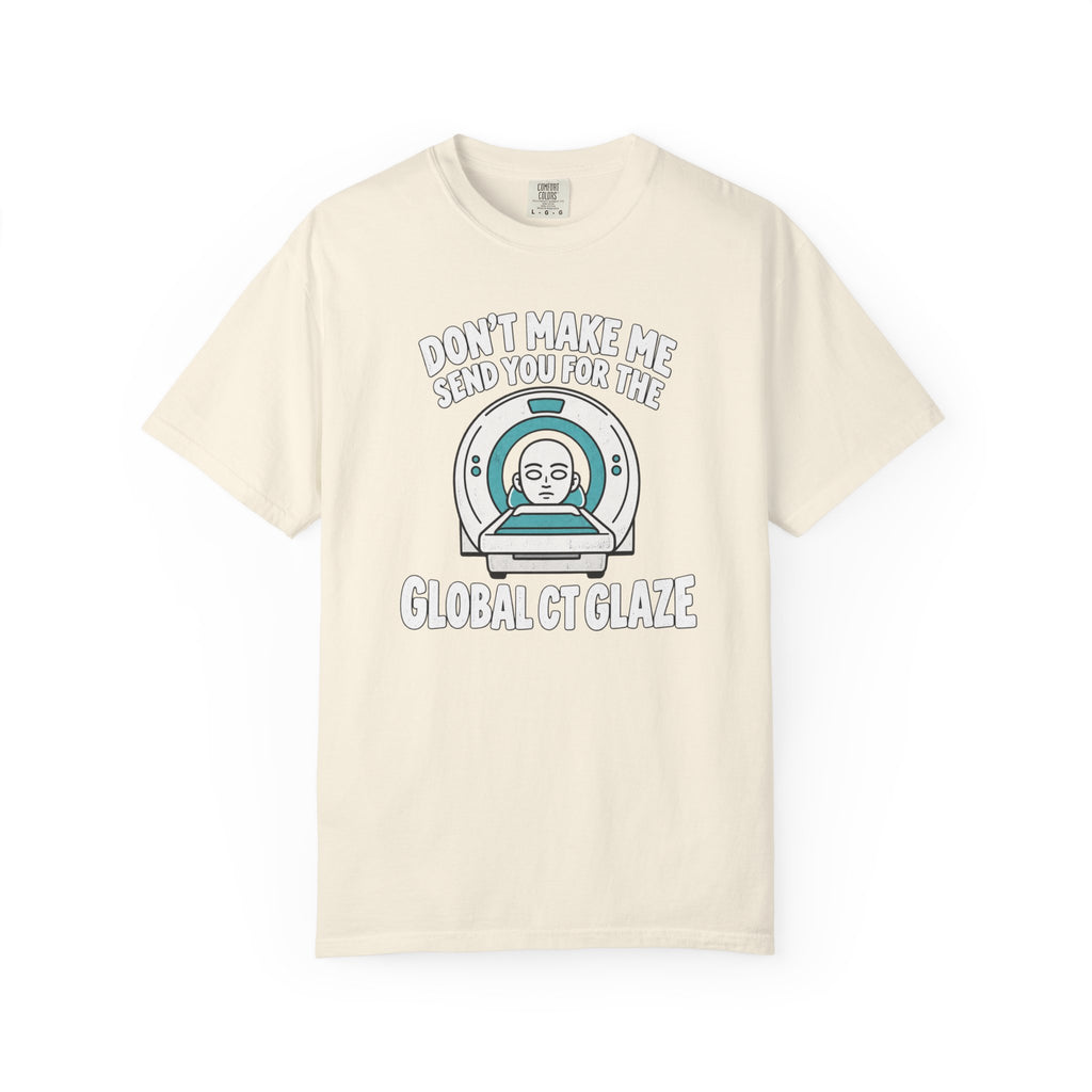 CT Glaze T-Shirt