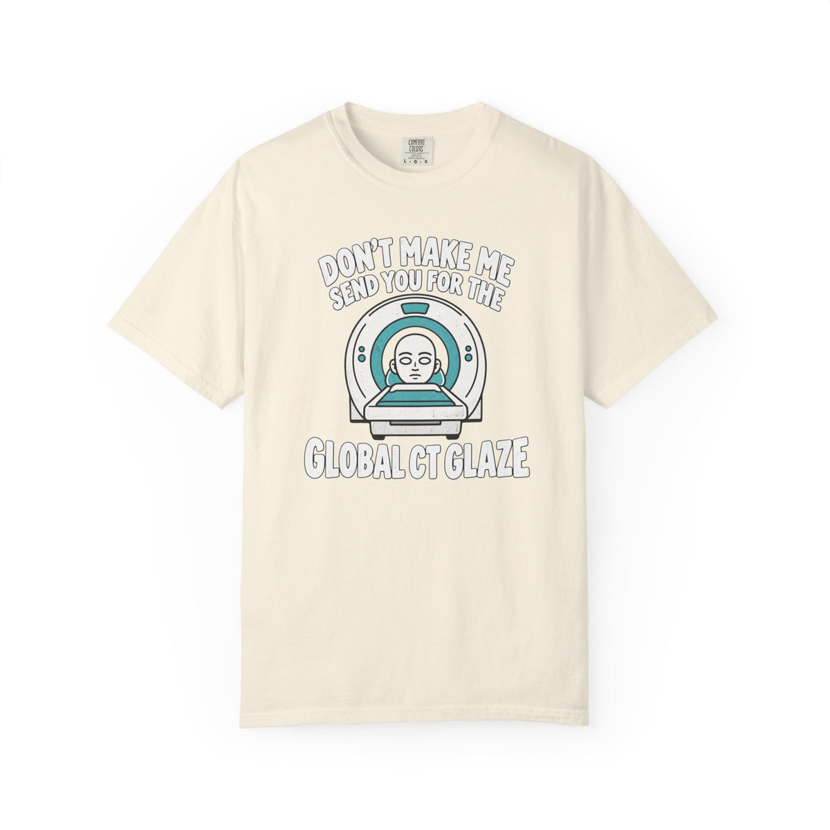 CT Glaze T-Shirt