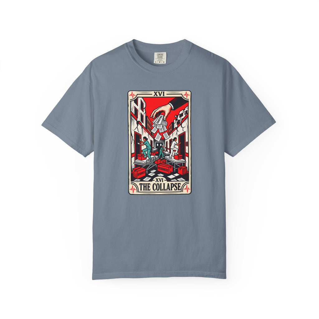 The Collapse T-Shirt