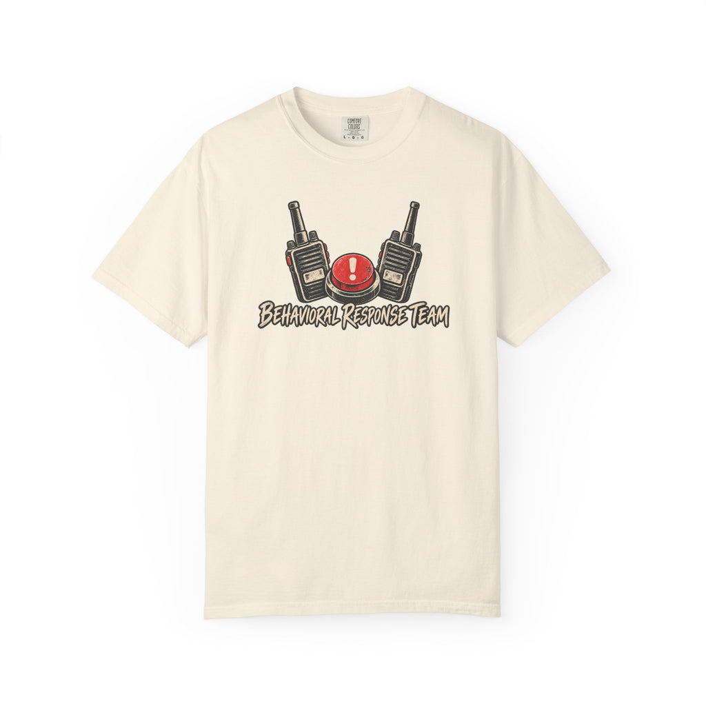 Behavorial Response Team T-Shirt