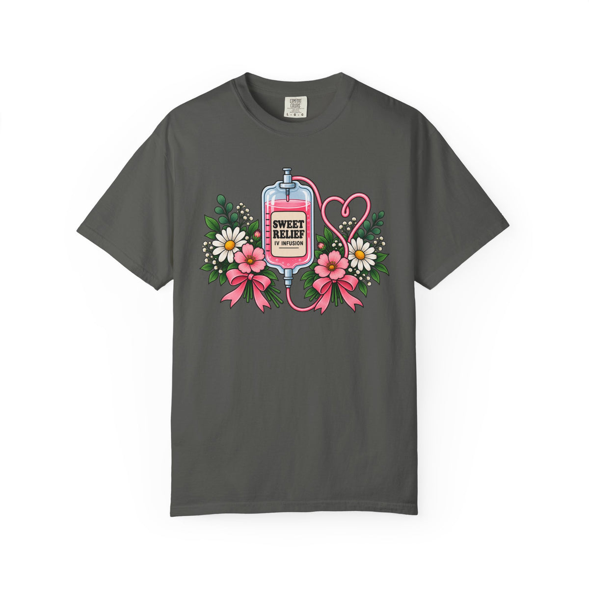 Sweet Relief T-Shirt